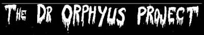 logo The Dr. Orphyus Project